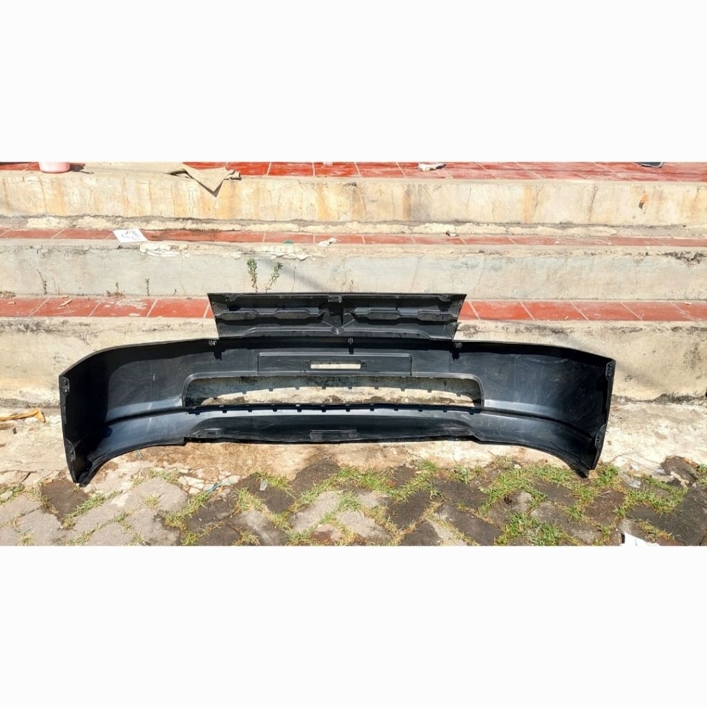 Bemper depan suzuki new carry 2019 original SGP