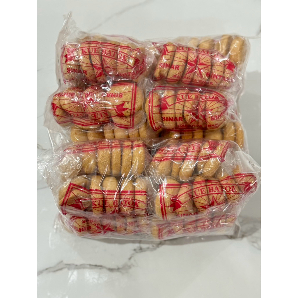 

Kue batok jaduk isi 10pcs | Cemilan | enak | murah