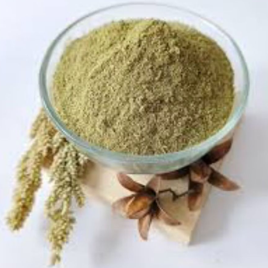

Bubuk Serbuk Jati Cina 500 Gram jati cina bubuk 500gr