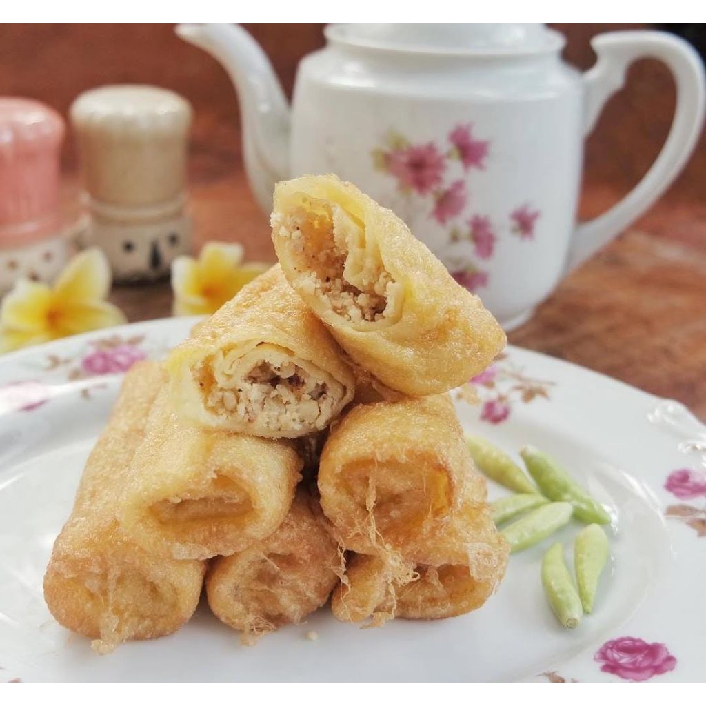 

Sosis ayam solo, frozen food