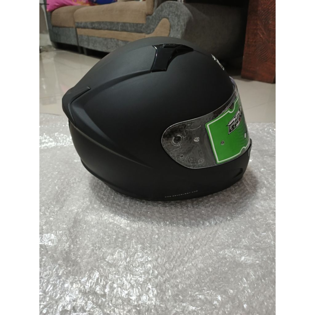 HELM RSV FF500