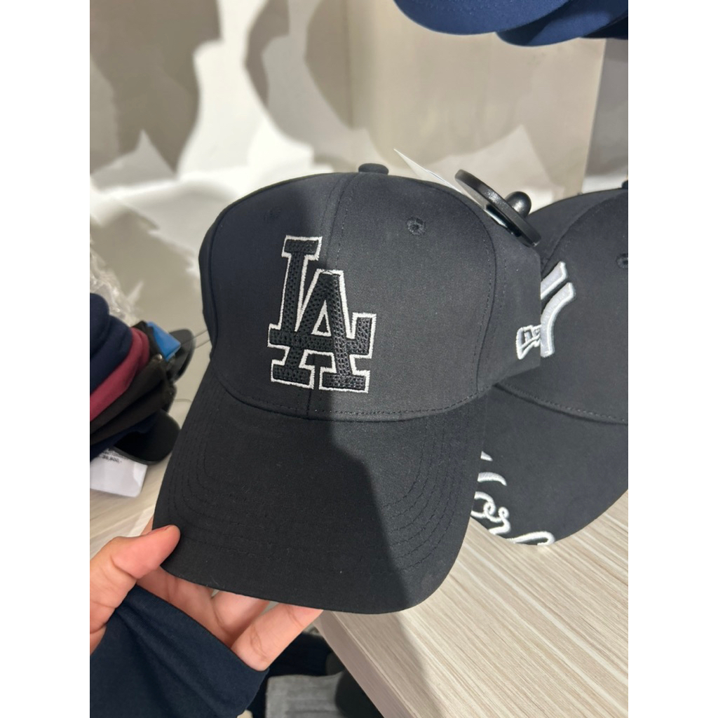 mlb cap