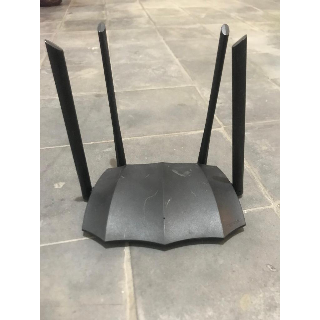 tenda AC 8 1200 WiFi  dualband