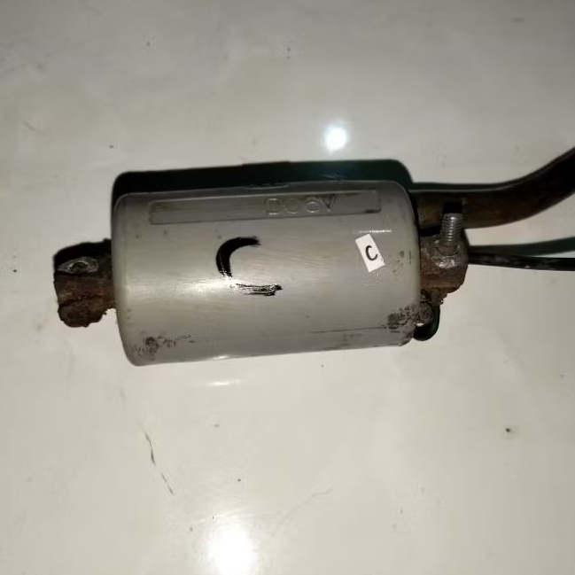 Koil Coil C motor honda s90 S90z Benly