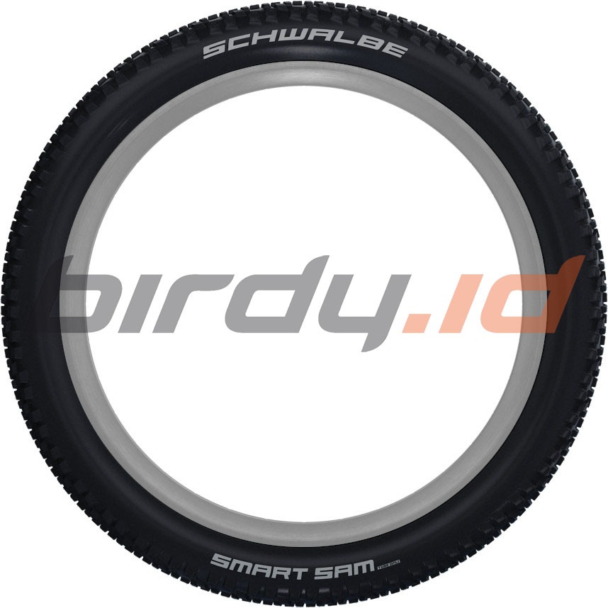 Ban Luar Birdy Schwalbe Smart Sam 18x1.85