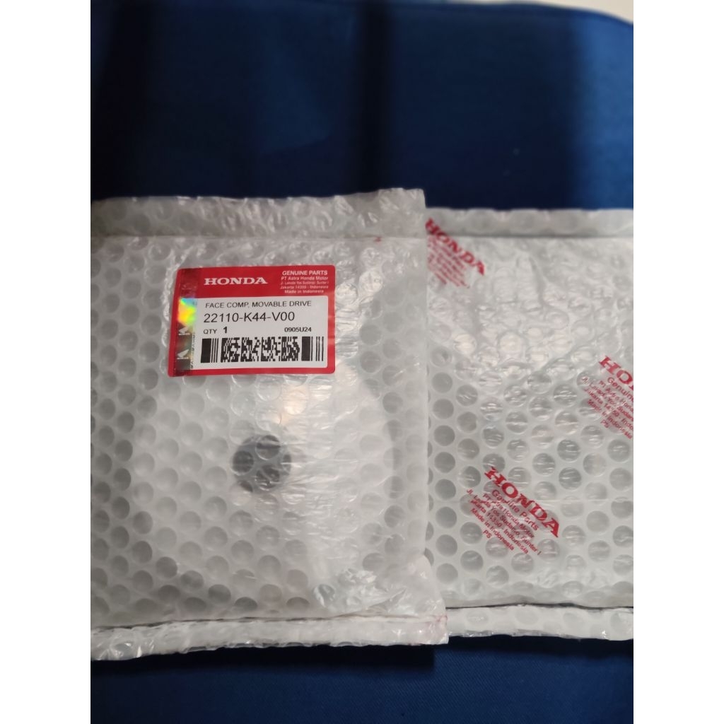 22110-K44-V00 RUMAH ROLER ONLY BEAT POPK44