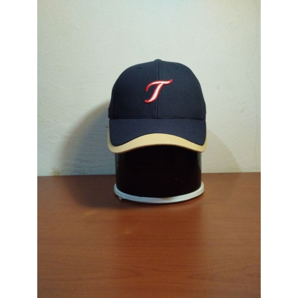 Topi Baseball Tigers K- League