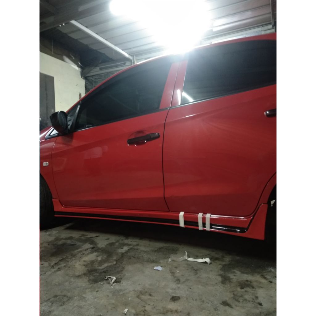 Bodykit Brio Satya