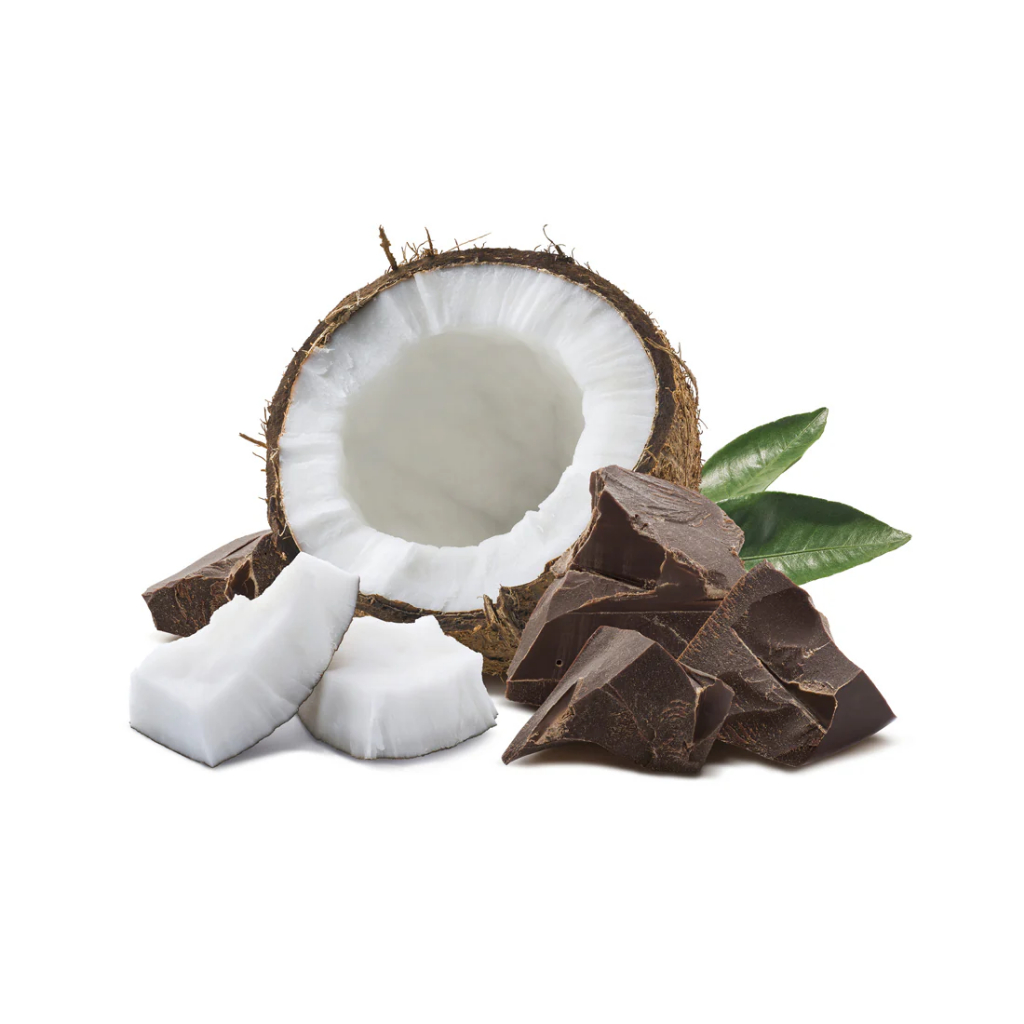 

Capella Coconut chocolate perasa makanan/minuman