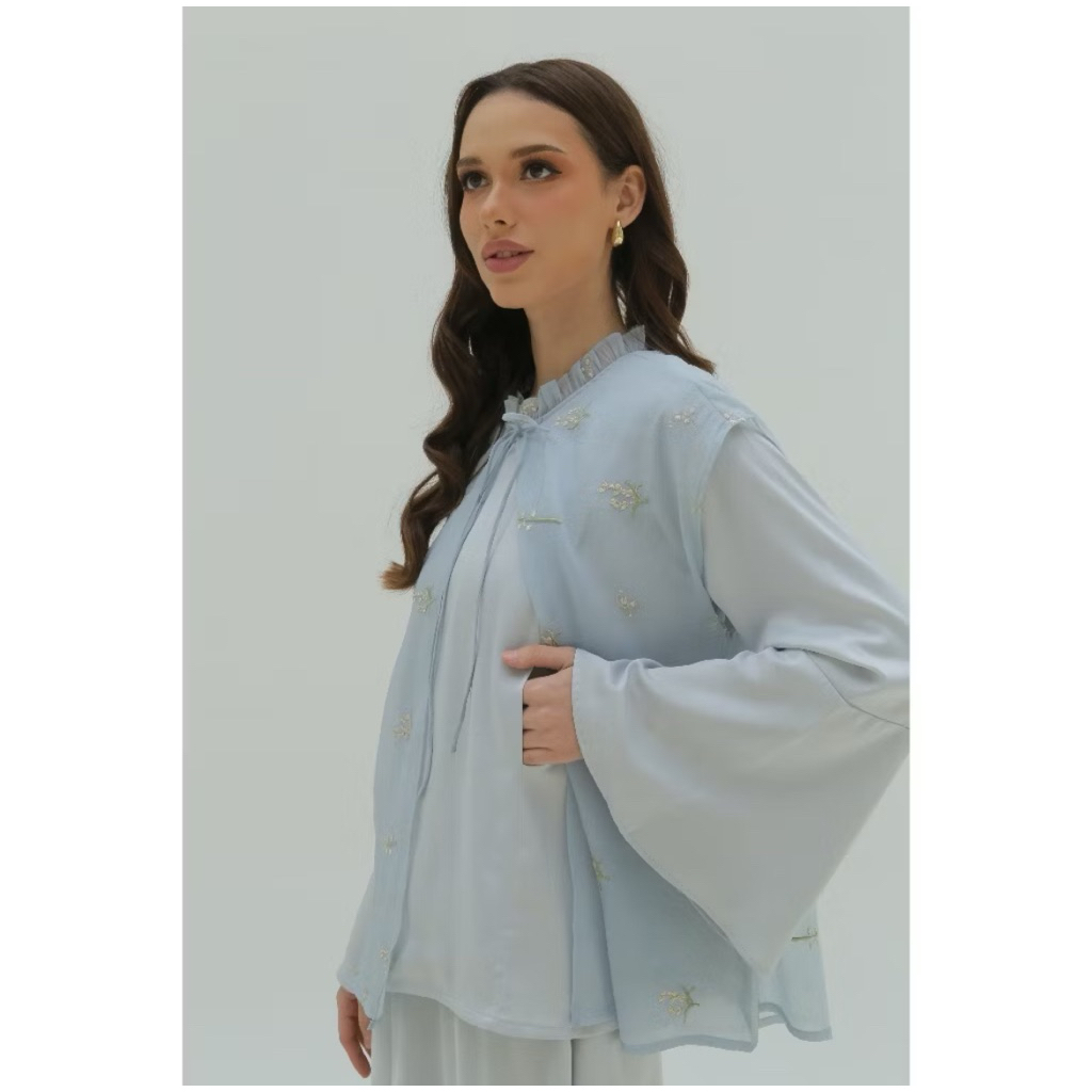 D’Amora Raya Farah top