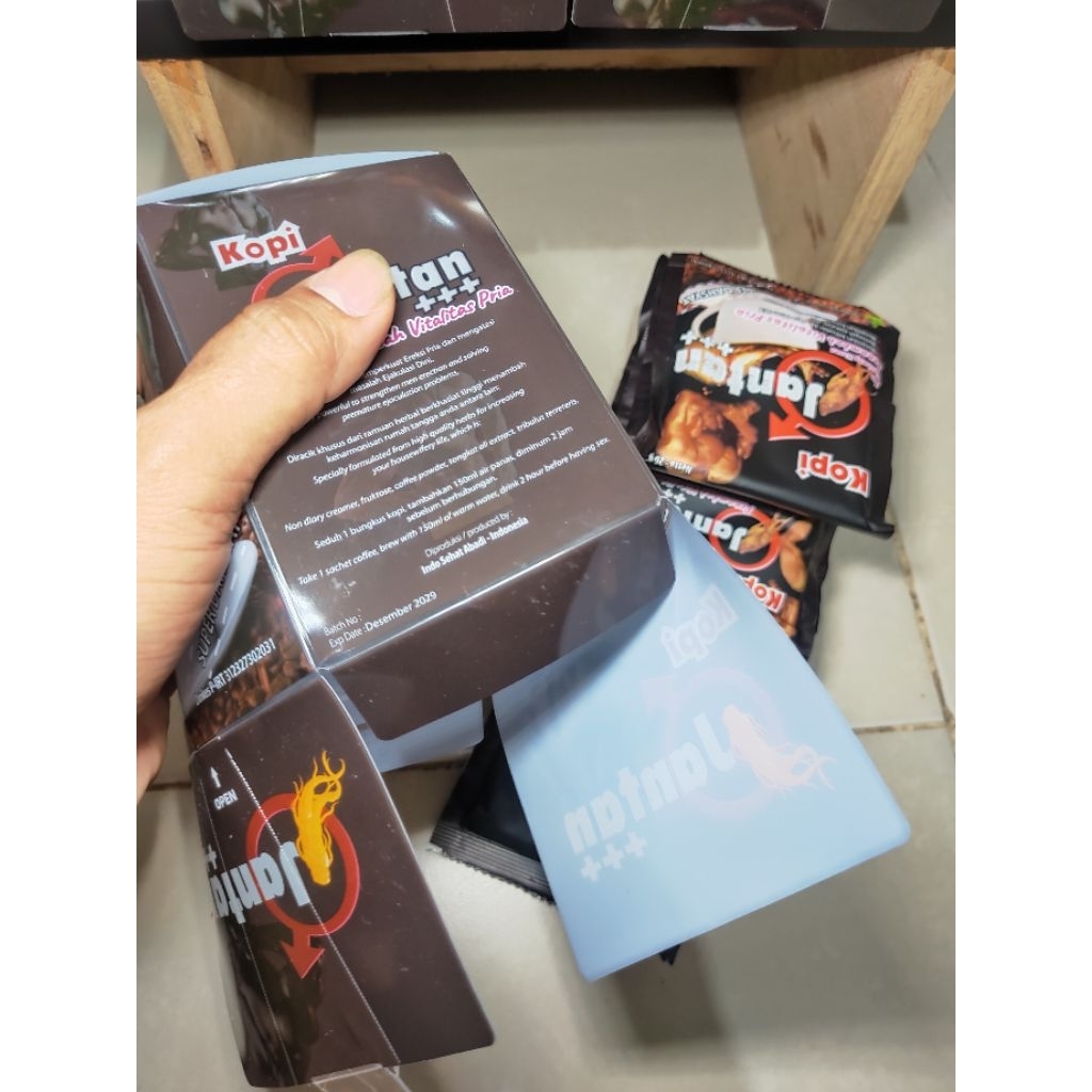 

Kopiiee_Seduhhjanttann'kemasanbaru