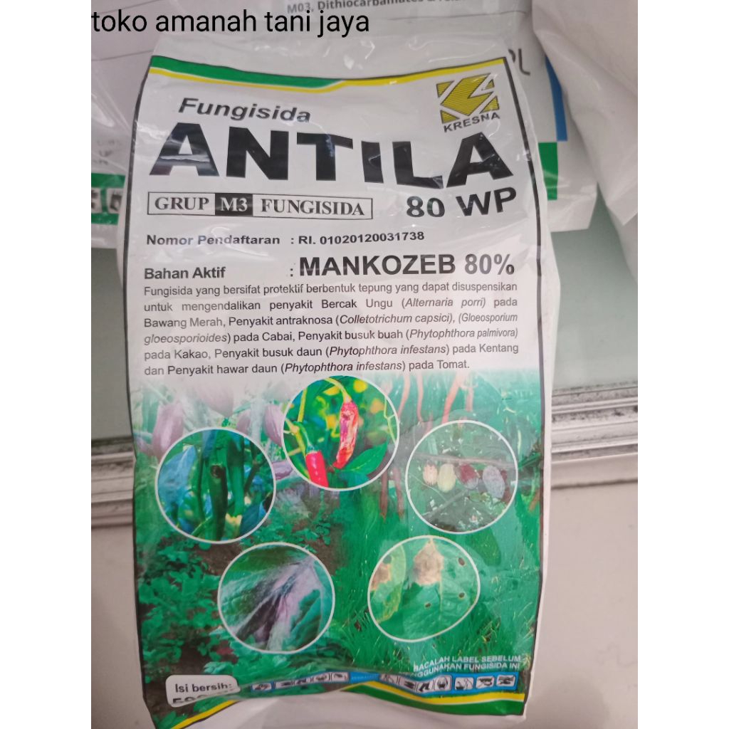 antila 80 wp
