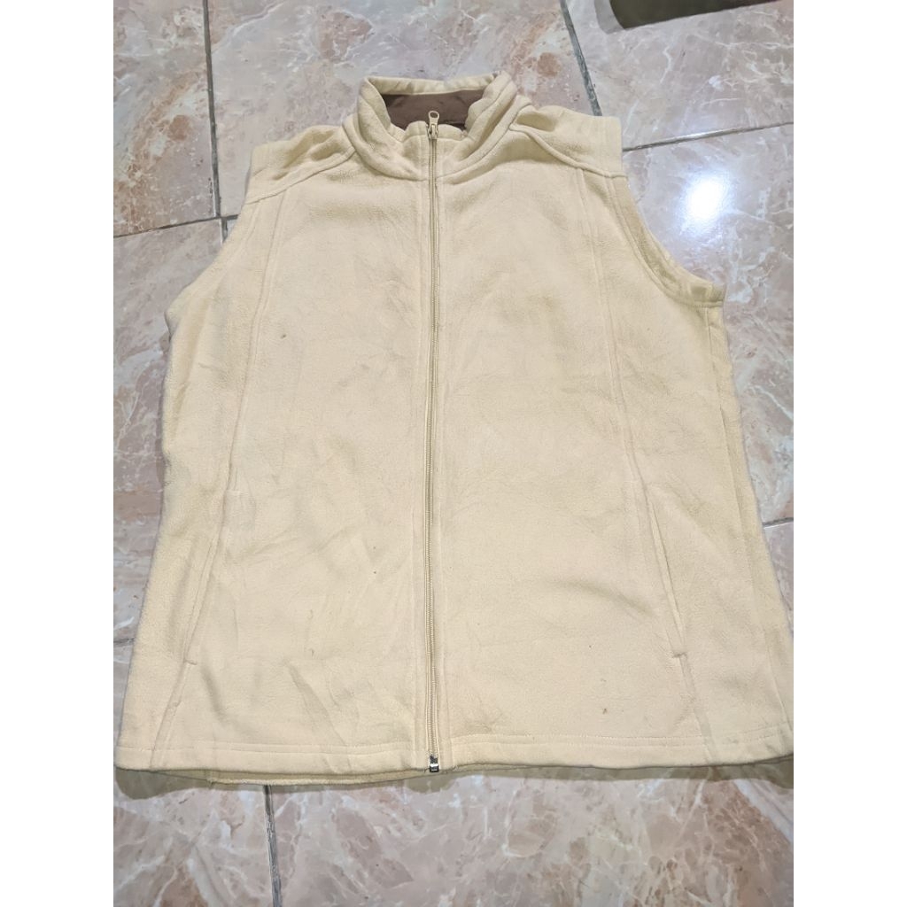 preloved rompi