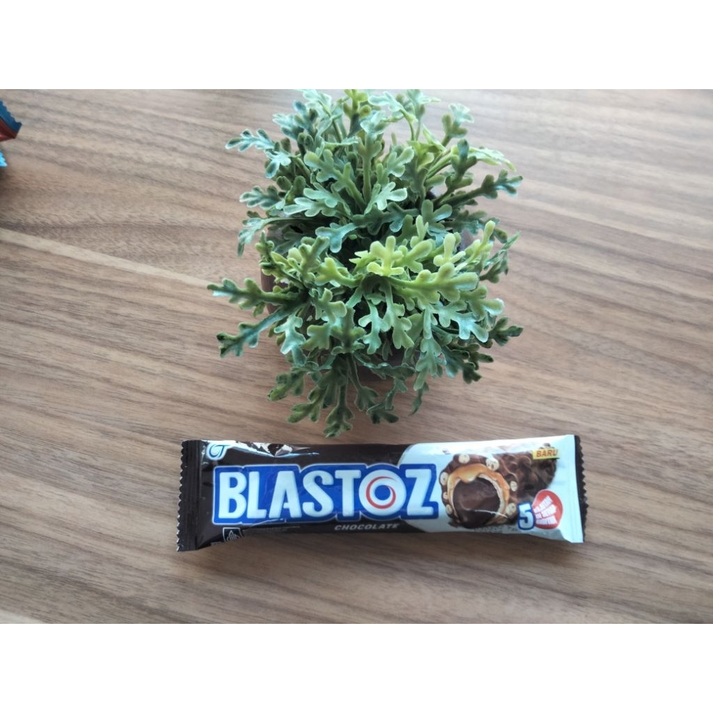 

wafer blastoz chocolate 24g