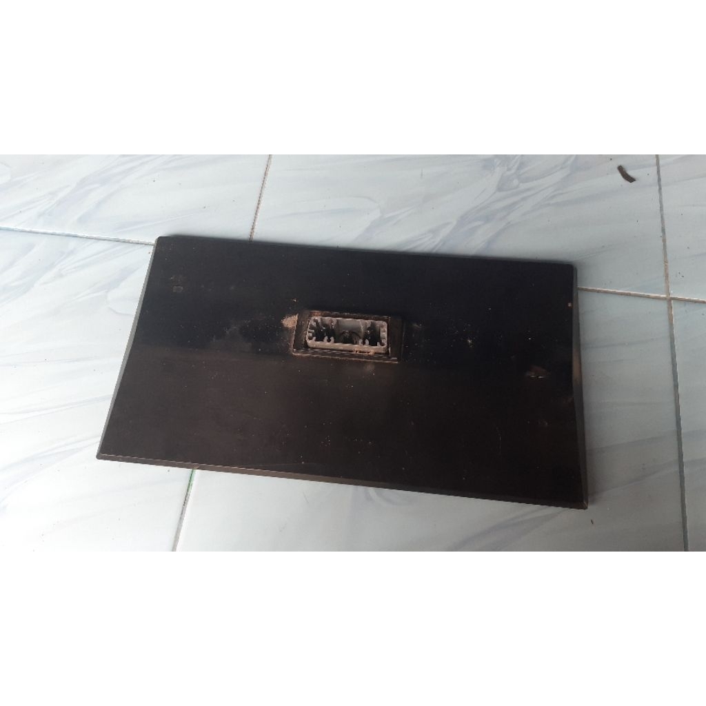 Kaki stand TV led sharp LC 32LE240M