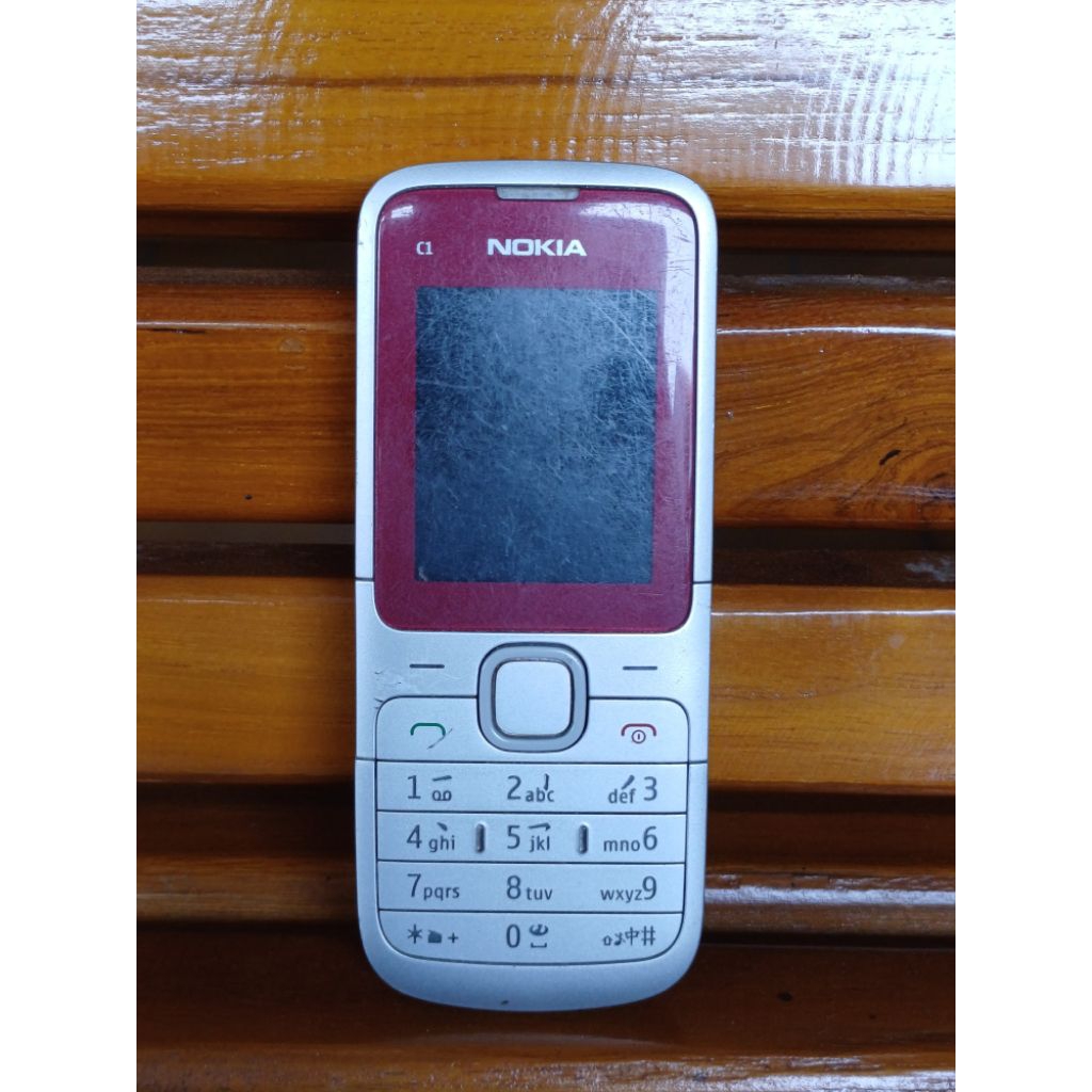 NOKIA C1