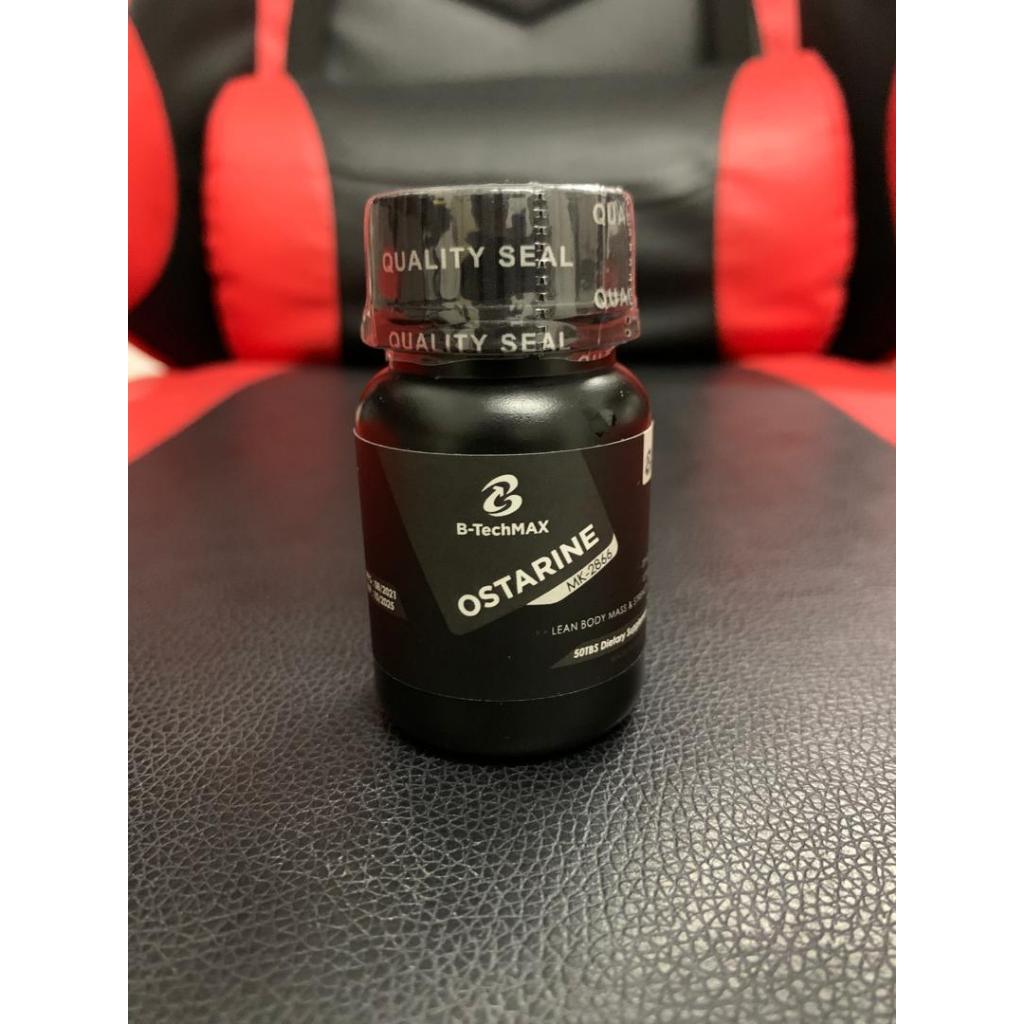 INDO-SARMS MK2866 OSTARINE