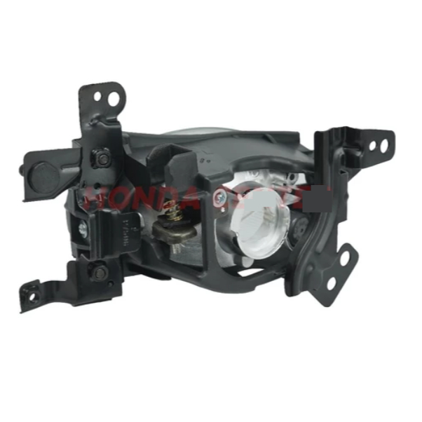 Fog lamp jazz 2009 2010 2011 lampu kabut jazz 2009 2010 2011 lampu kabut bemper mobil honda jazz ge8