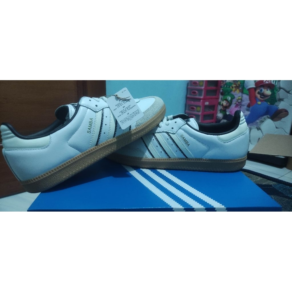 Sepatu adidas Samba OG