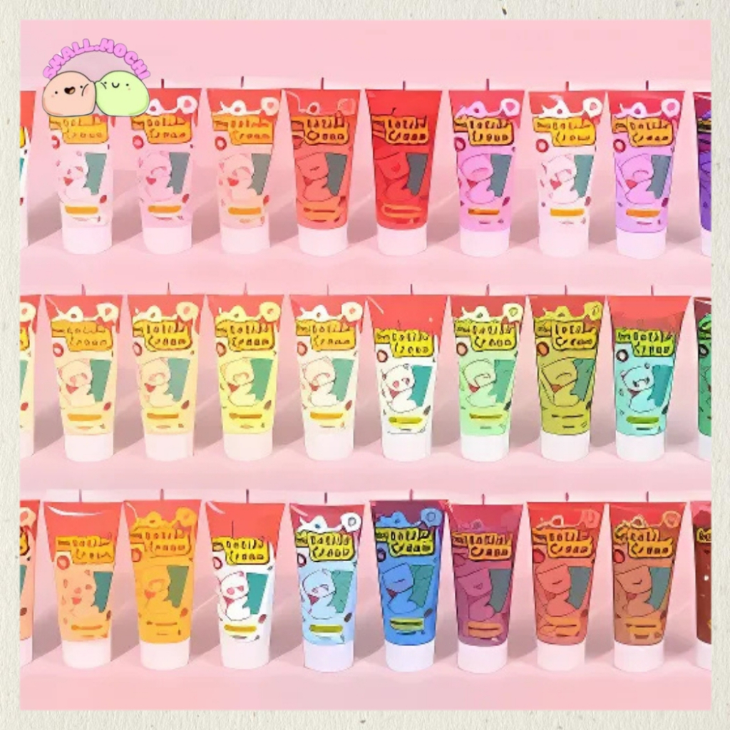 

1 Pcs Lem Dekor Imitation Cream Deco Cream Resin Clay 50ml Best Seller AT18