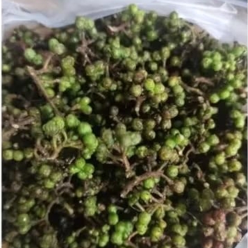 

Andaliman Segar Kering 25 gr Bubuk Murni 20 gr