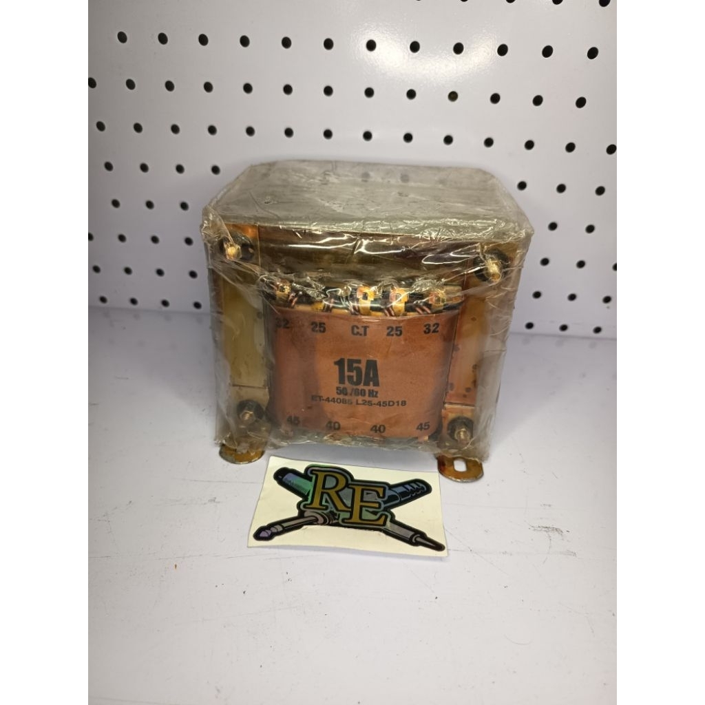 Travo kotak Era 15A CT45V