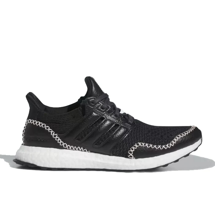 Sepatu Adidas ULTRABOOST 1.0 Black - ID1746