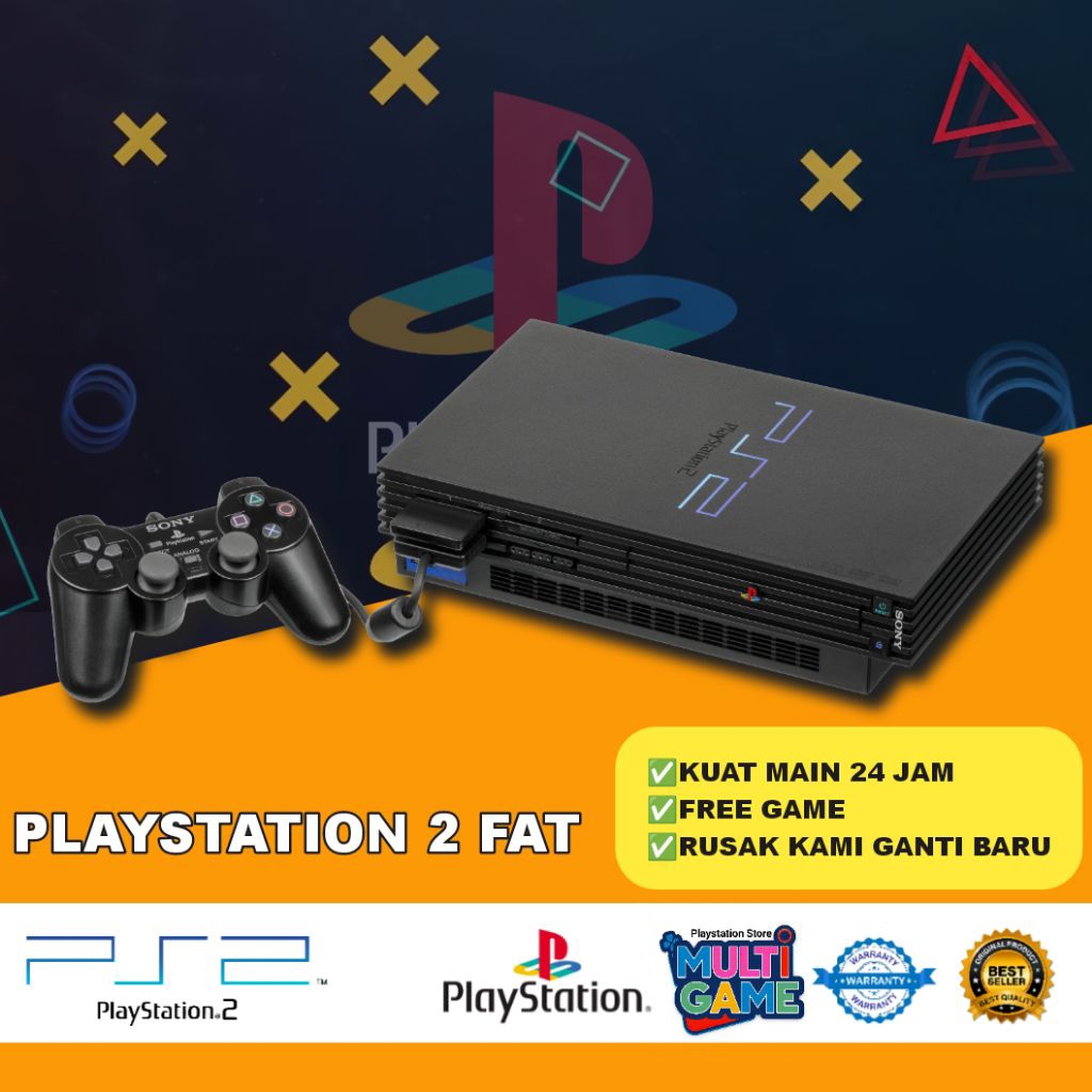 PS2 FAT MATRIK | PS2 FAT HARDISK | PS2 HARDISK | PS2 FAT MATRIX HDD 80GB INTERNAL | PS2 fat metrix h