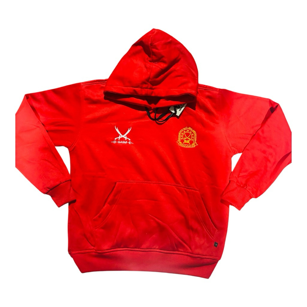 hodie gasmi hodie pagar nusa gasmi bordir