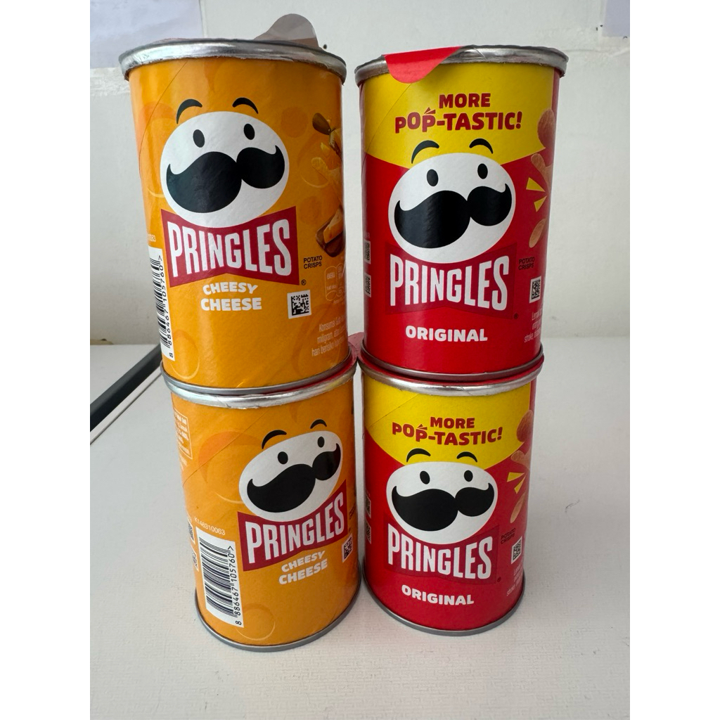 

pringles 42gr