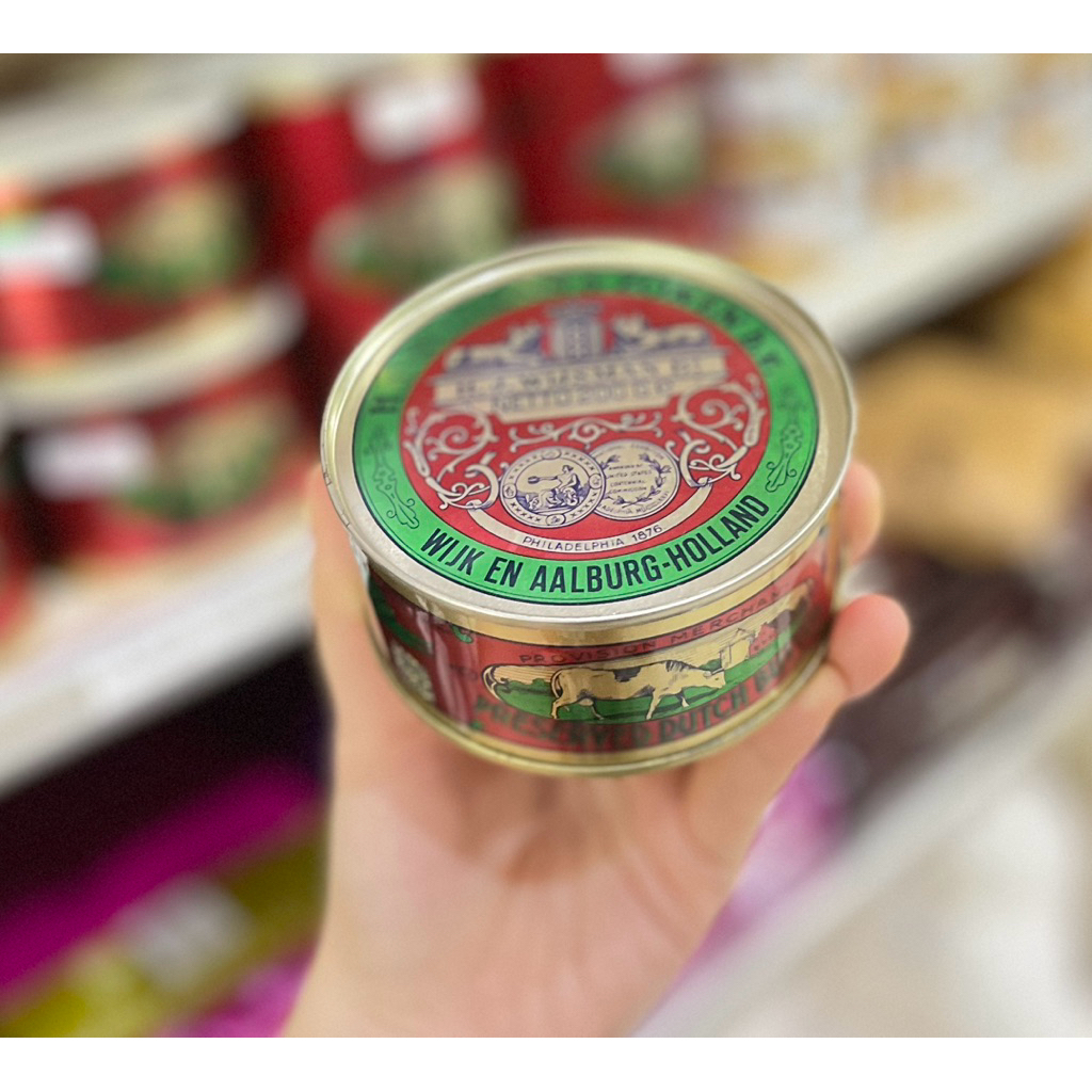 

Butter Wisjman 200GR