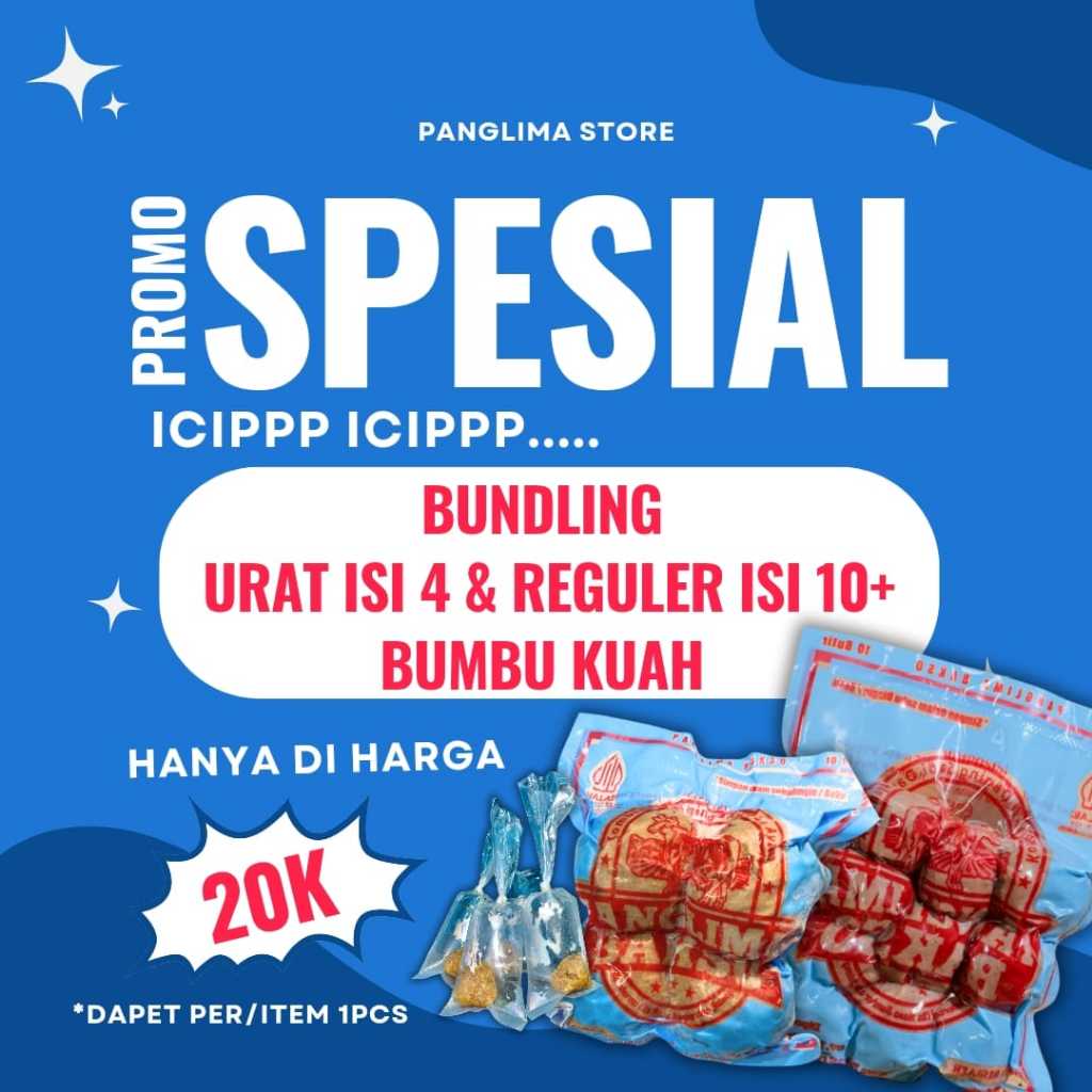 

PAKET ICIP SPESIAL// URAT4+REGULERISI10+BUMBUKUAH