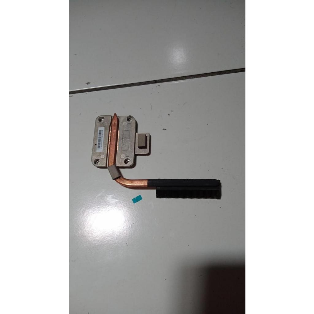Lenovo G460 heatsink. kondisi second masih bagus.