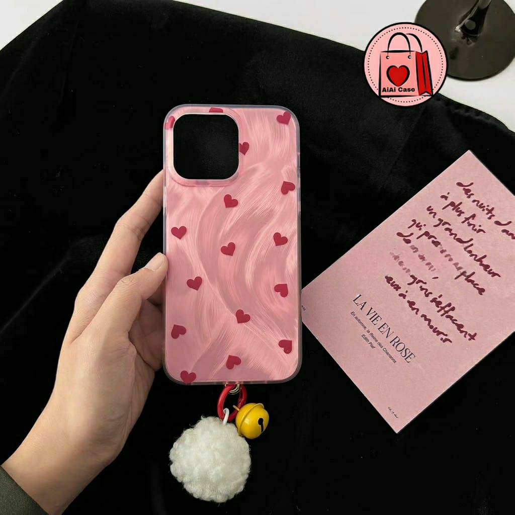 RCI80 Casing For Samsung A07 A17 A26 A36 A56 A06 A16 A05 A05S A20 A30 A02S A03S A03 A03 Core A04 A04