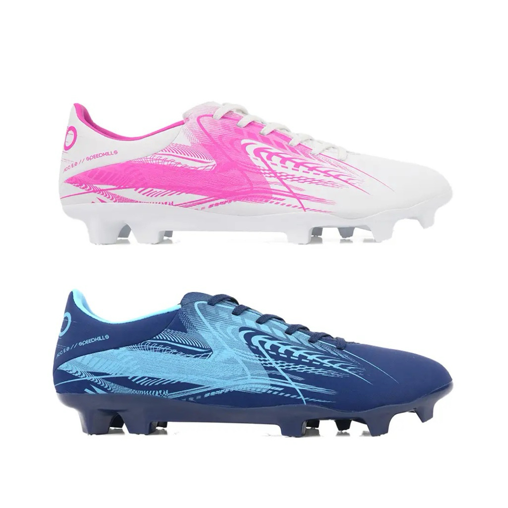 Specs Elevation Two FG / Sepatu Sepak Bola Specs Original / Sepatu Olahraga Pria Ori