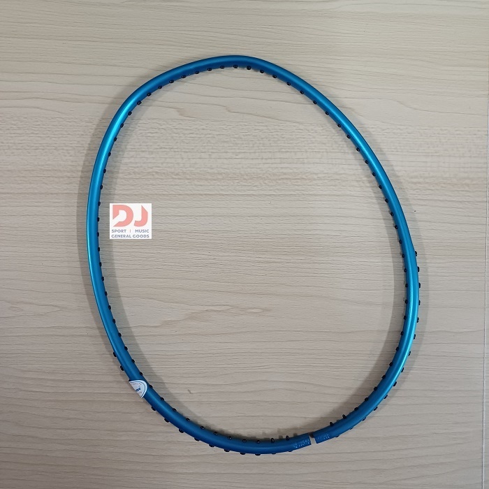 KEPALA RAKET BULUTANGKIS BADMINTON MP KOTAK ISOMETRIC