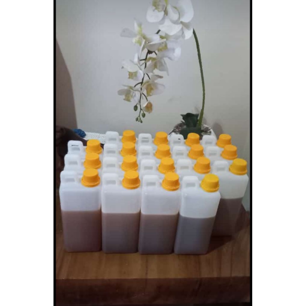 

Madu Randu 1kg | Madu Asli 100% Original RANDU