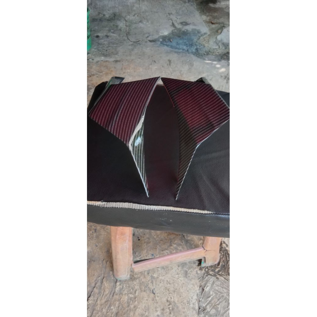 Aero winglet model terbaru R15 v3 model gp.wtp forget