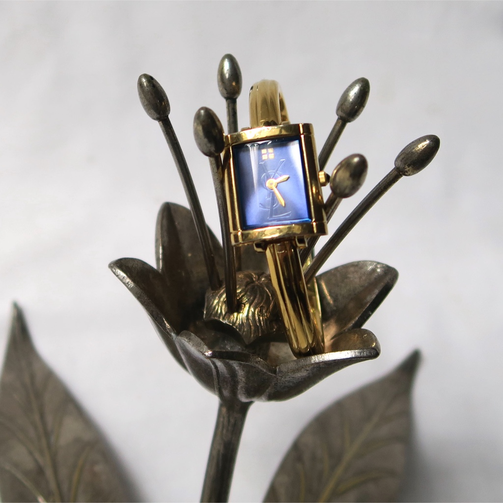 Jam tangan wanita branded original authentic