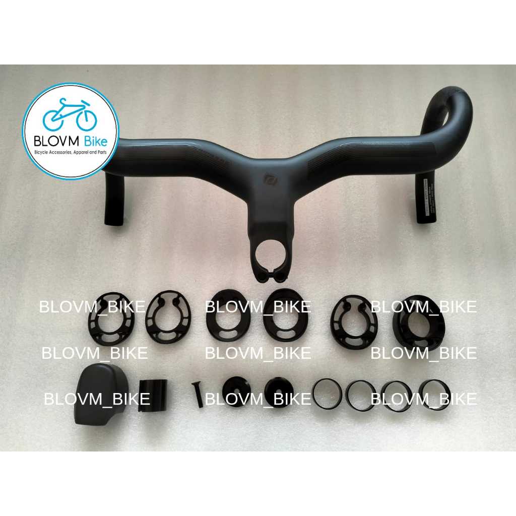 Dropbar Carbon SYNCROS CRESTON IC SL Roadbike Handlebar