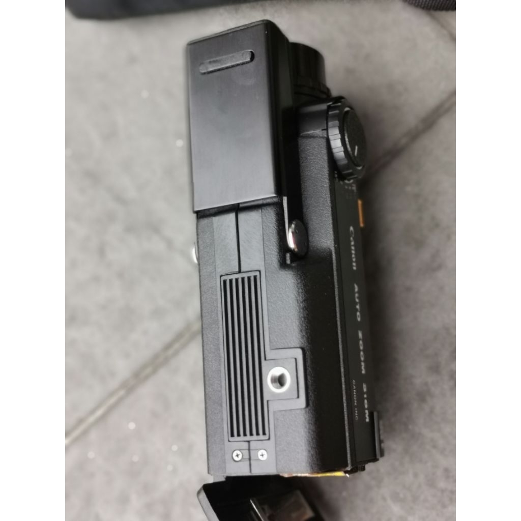 barang jadul handycam kamera jadul buat pajangan