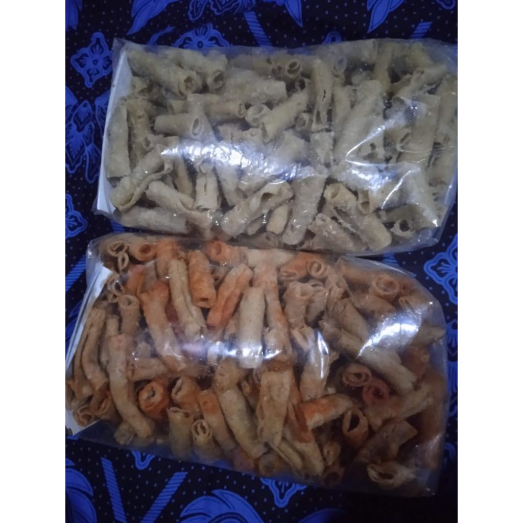 

kayumanis makanan ringan