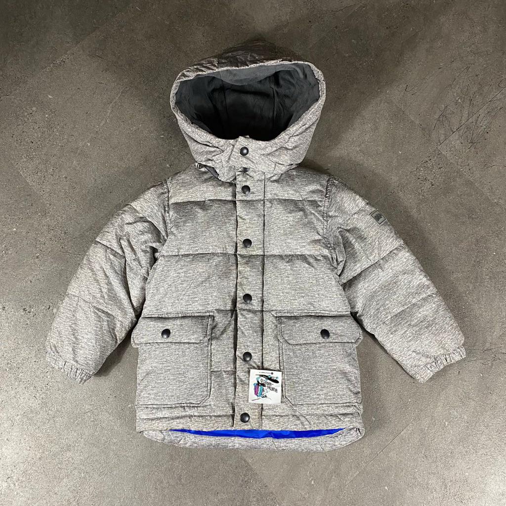parka jacket gap kids bekas