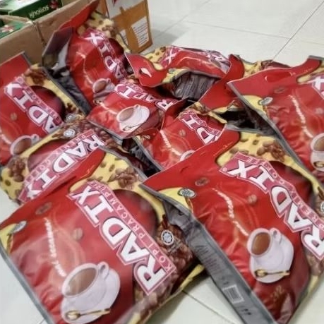 

KOPI RADIX