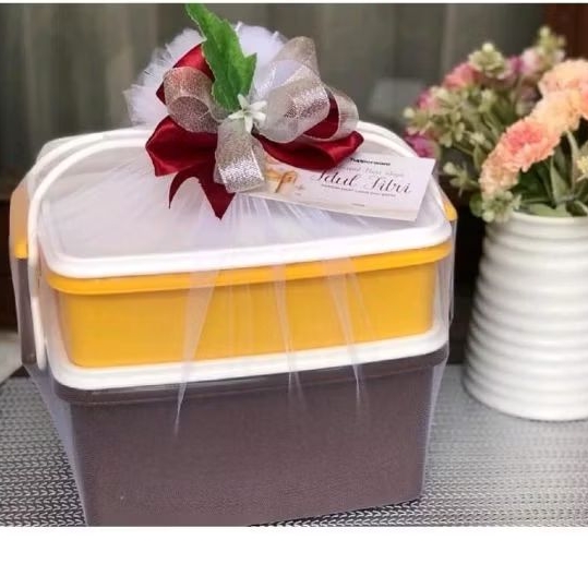 Rantang Susun 2 jumbo