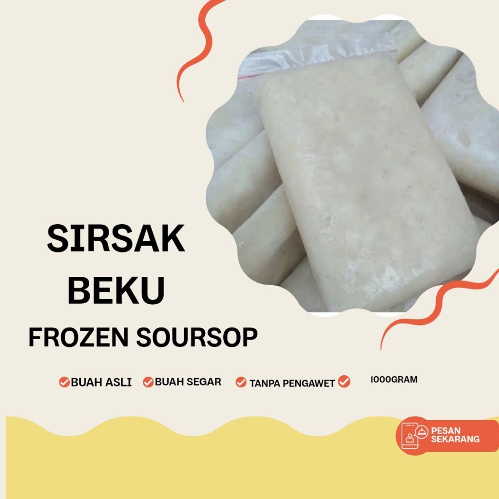 

sirsakbeku