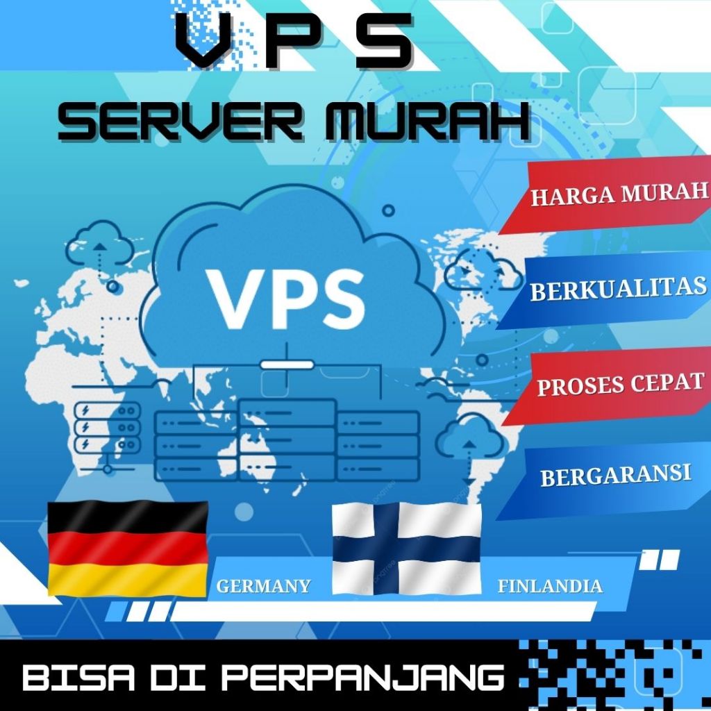 VPS WINDOWS - RDP WINDOWS - SERVER EU