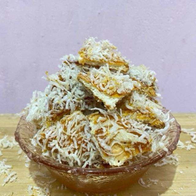 

Roti Mari Bihun