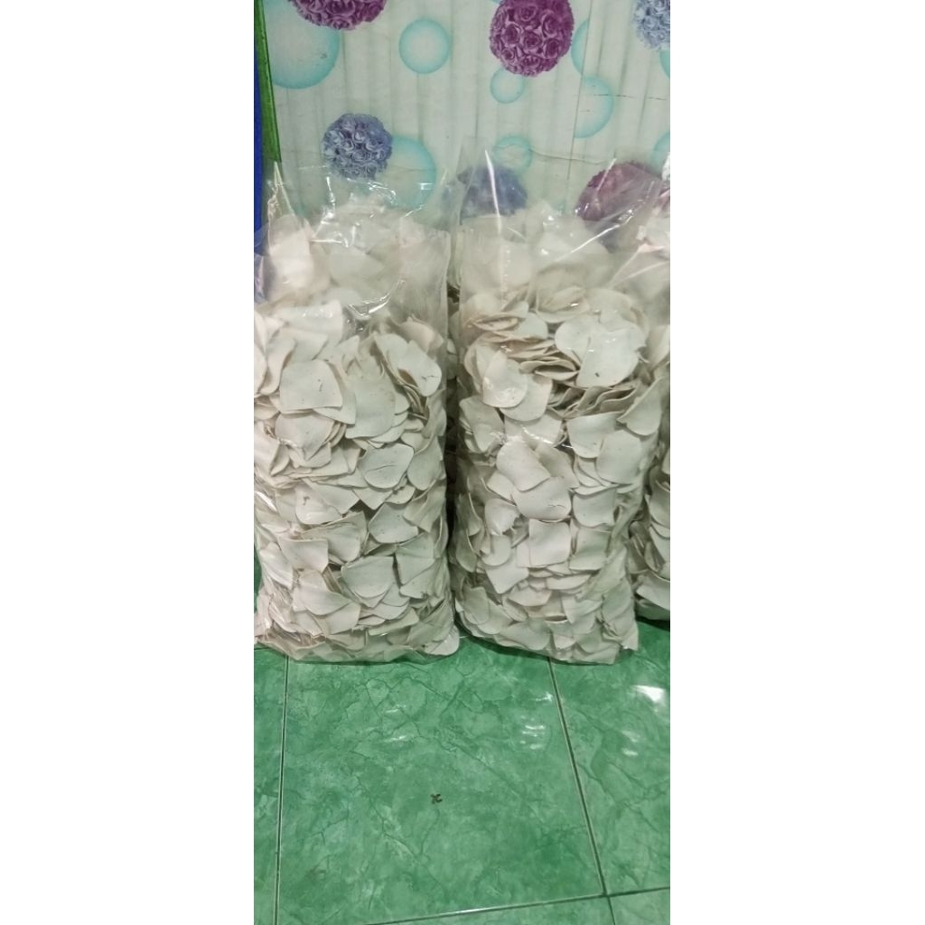 

krupuk tengiri 250g