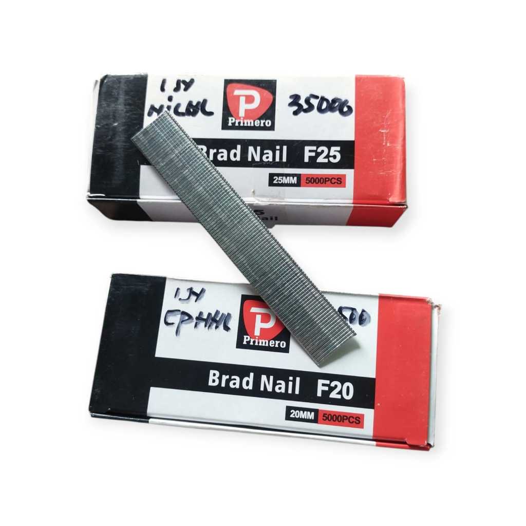 

Primero Isi Staple Gun/ Staples Stapler Tembak